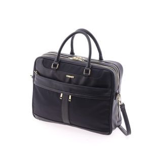 Large briefcase Élite
